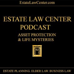 Asset protection and life mysteries